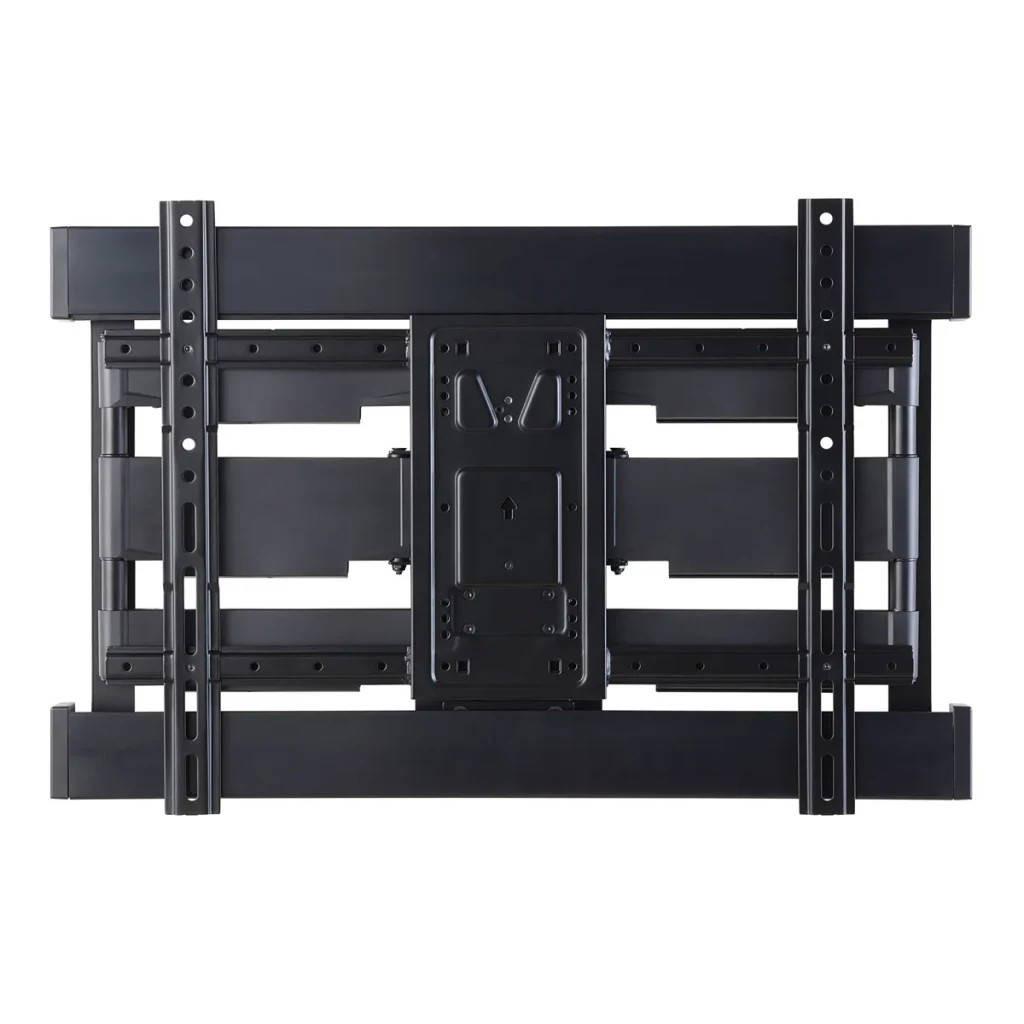 Sanus 22SVLFS820-B2 super slim full motion TV mount