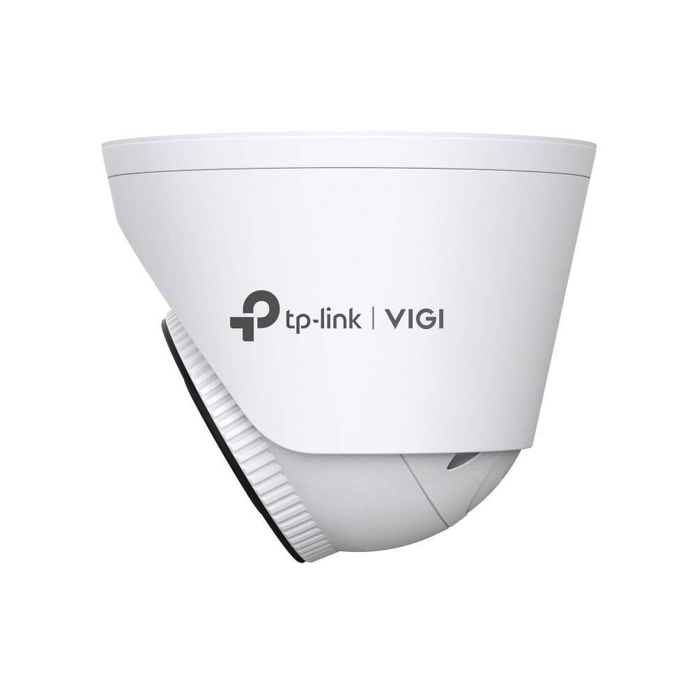 TP-Link VIGI 5MP Full-Colour Turret Network Camera 2.8mm side view
