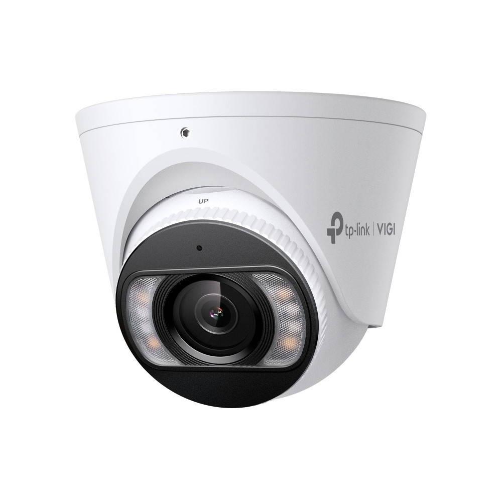 TP-Link VIGI 5MP Full-Colour Turret Network Camera 2.8mm