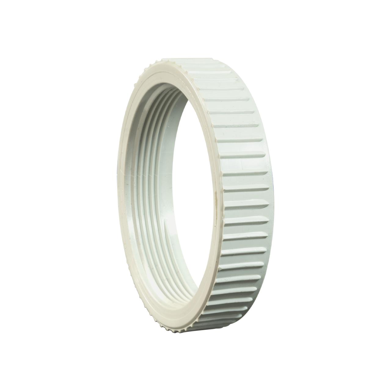 Professional 50mm screw-on lock ring