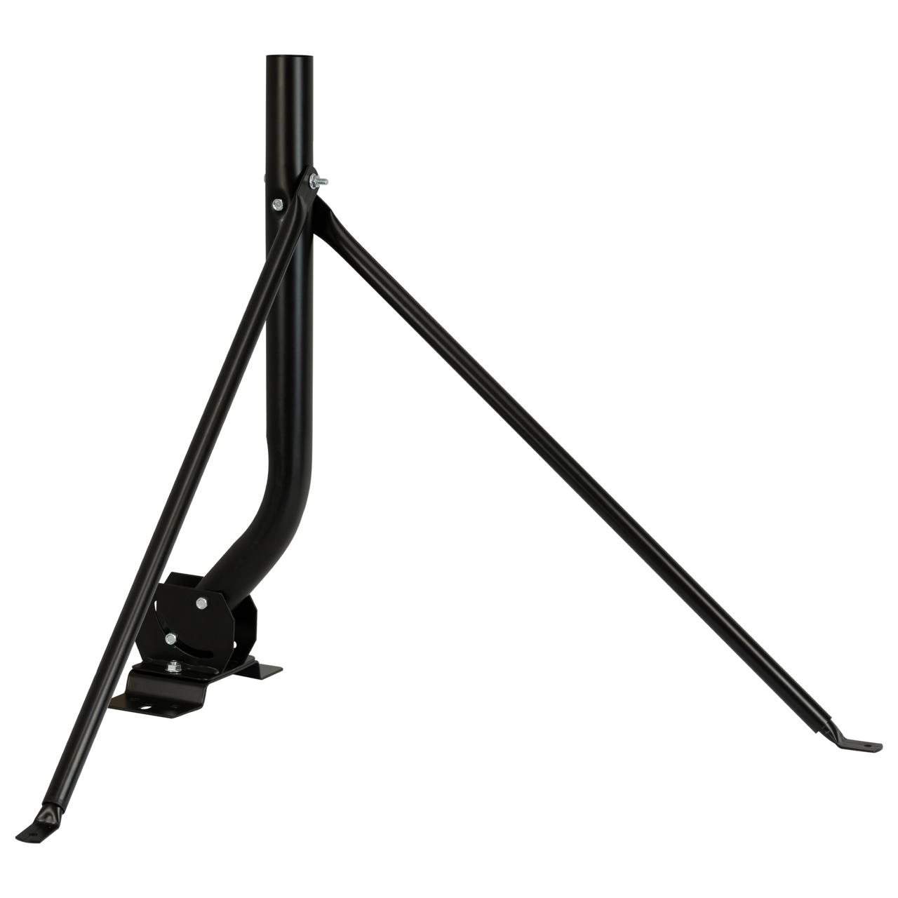 Hills Antenna FB607318 KIT – Satellite Universal Mount with Starlink GEN 3 Pole Adaptor