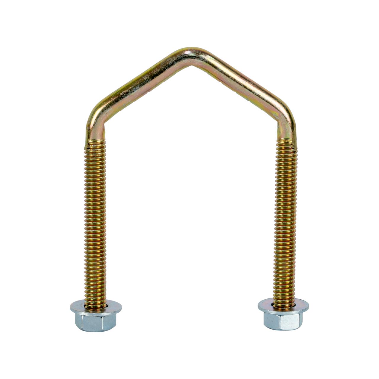 Digitek 14ASMTWE Stramit Roof Mount Extra Wide Foot