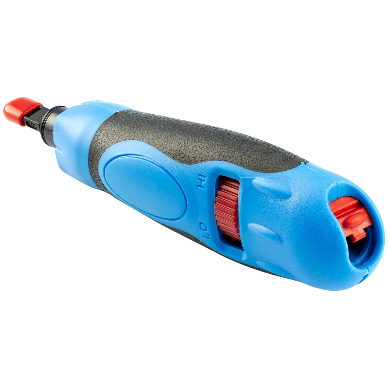 Hills Antenna 16DPD2 Punch Down Tool with 16DPD2KB Blade