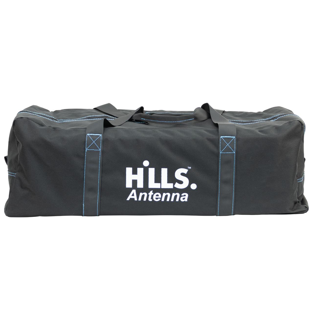 Hills Antenna FB607332 Carry Bag Top View