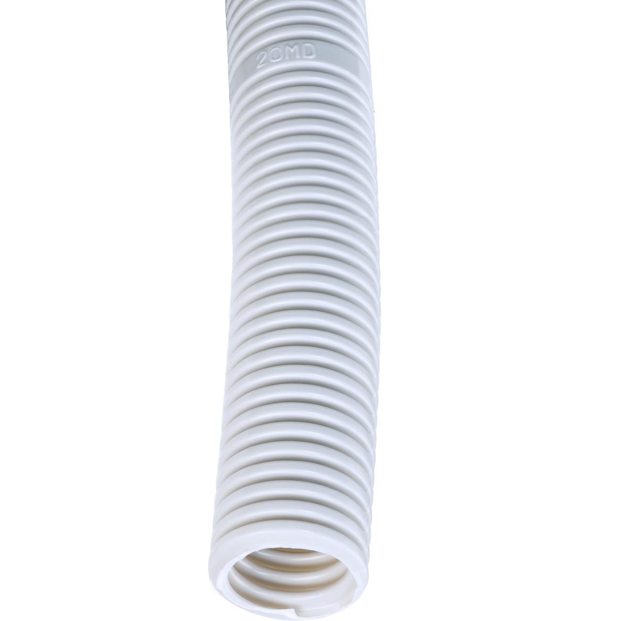 20mm Corrugated Cable Conduits tip