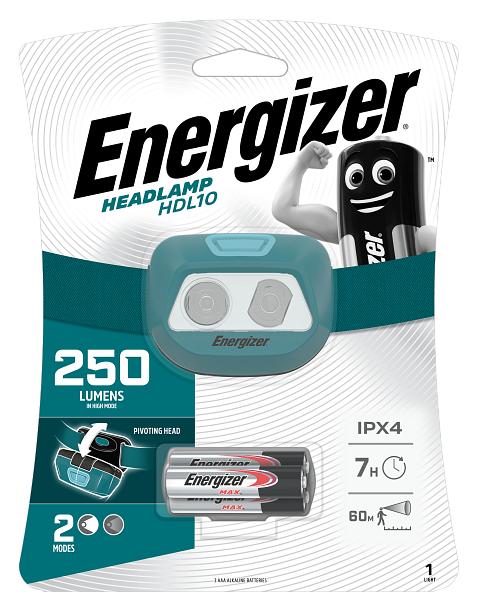 energizer hdl10 headlamp