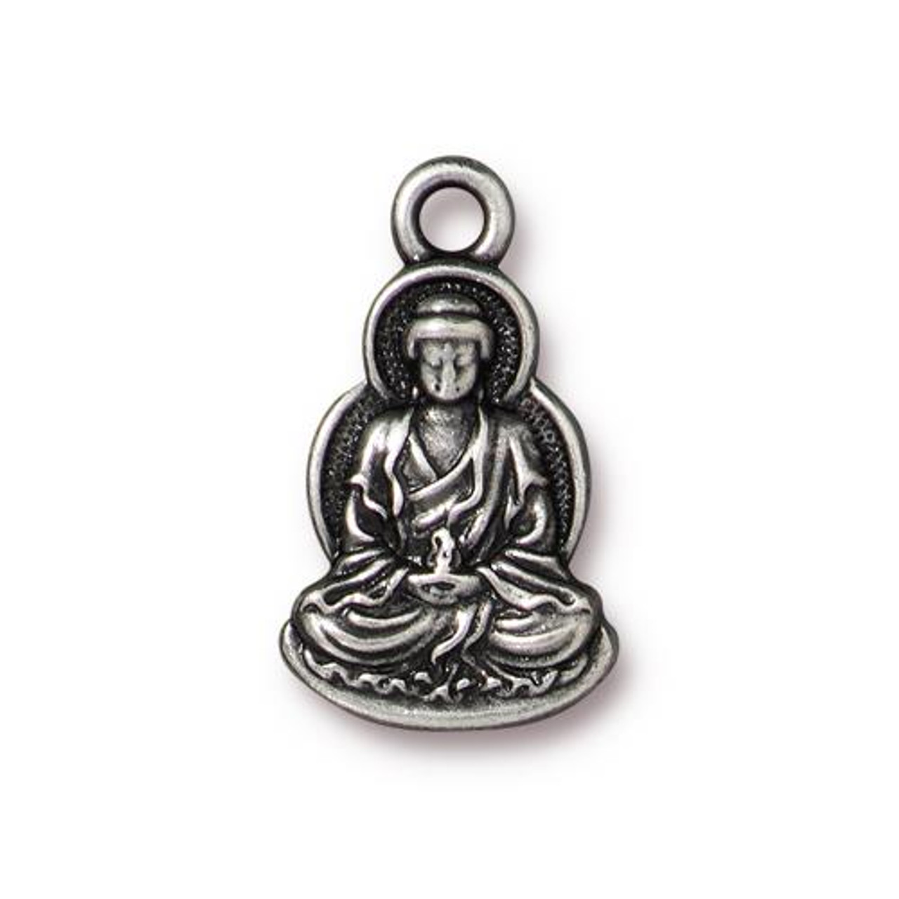 buddha charm