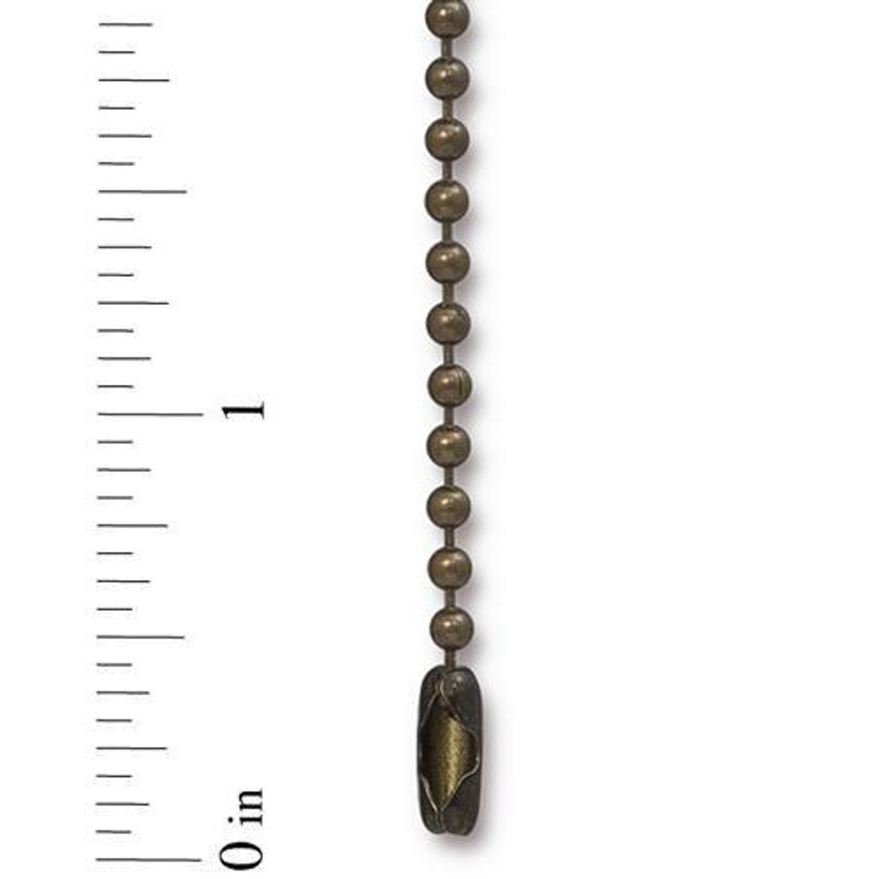 Bead Chain Lead