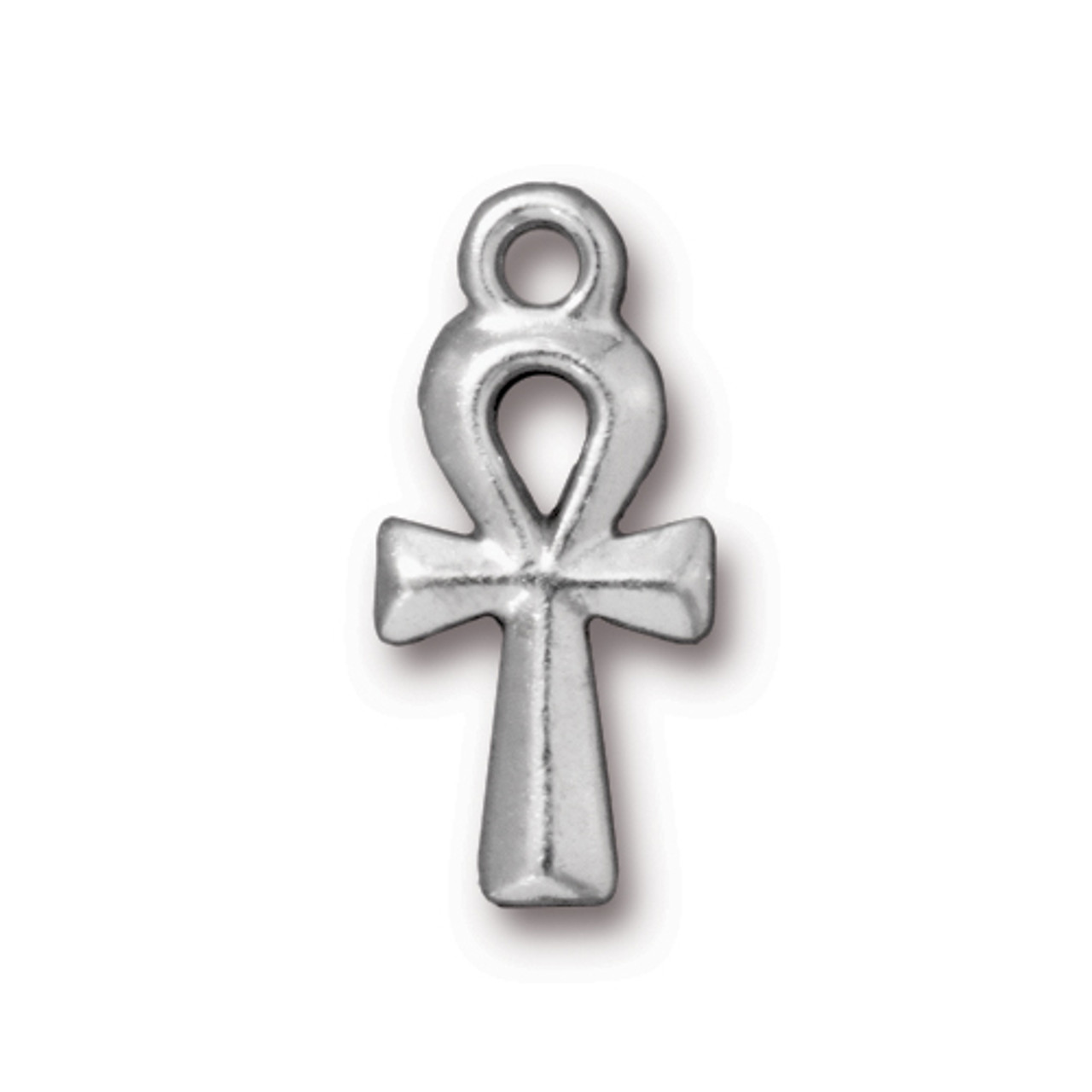 Ankh charms on sale