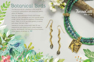 Botanical Birds