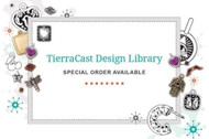 The Complete TierraCast Design Library