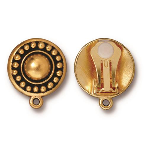 Wholesale Earring Posts for Jewelry Making - TierraCast