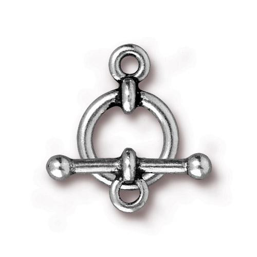 Wholesale Toggle Clasps for Jewelry Making - TierraCast