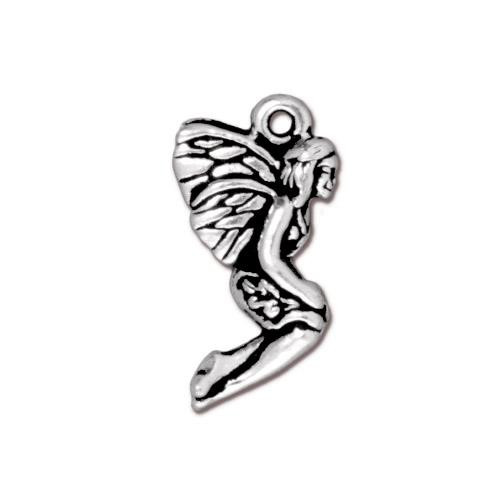 Wholesale Fairy Charms for Jewelry Making - TierraCast