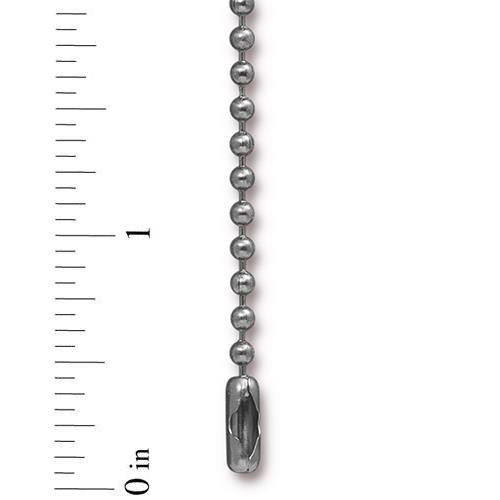 Wholesale Iron Ball Chain Connectors 