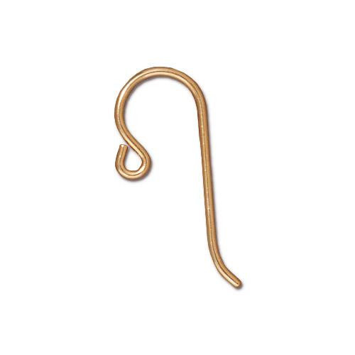 Wholesale Ear Wires for Jewelry Making - TierraCast