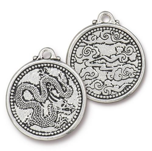 Wholesale Silver Western Charms for Jewelry Making - TierraCast