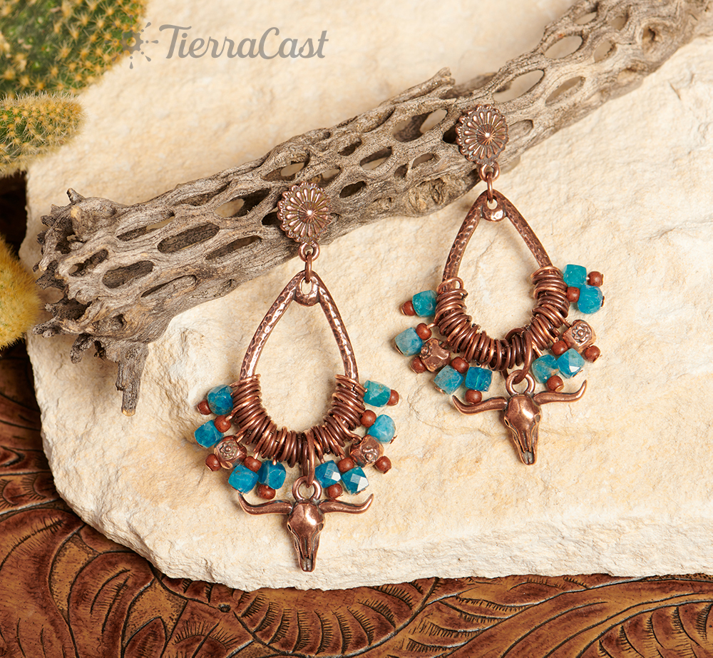 Wholesale Earring Posts for Jewelry Making - TierraCast