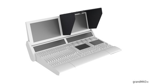 grandMA - Console Shades LLC