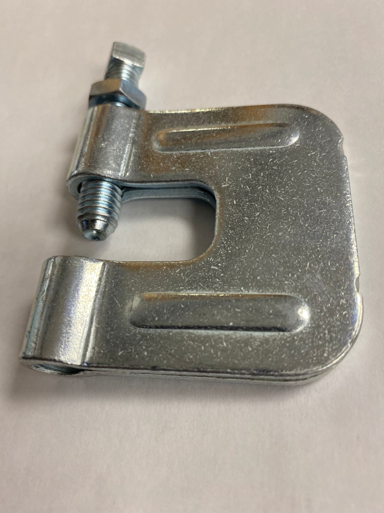 Our Products Page 1 Albany Steel & Brass Corp