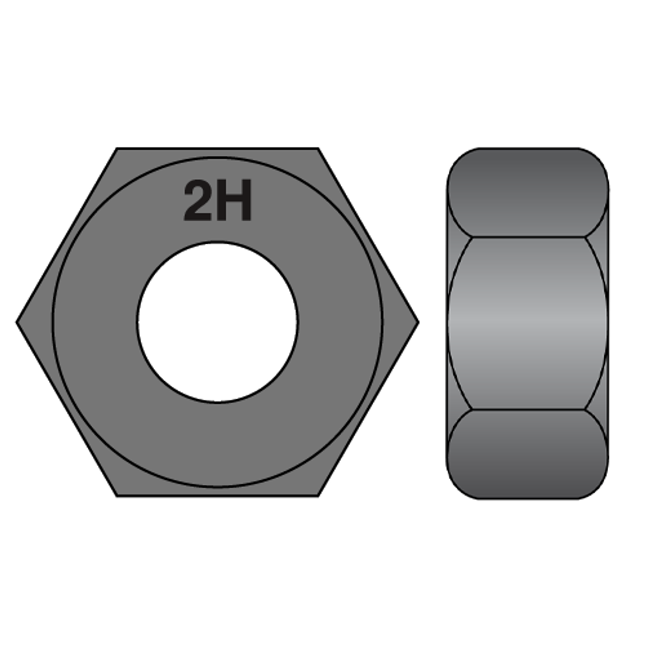 Structural Nuts