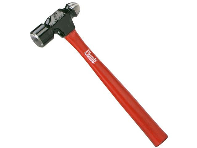 WellForce One-Piece Ball Pein Hammer - Fix Sdn. Bhd