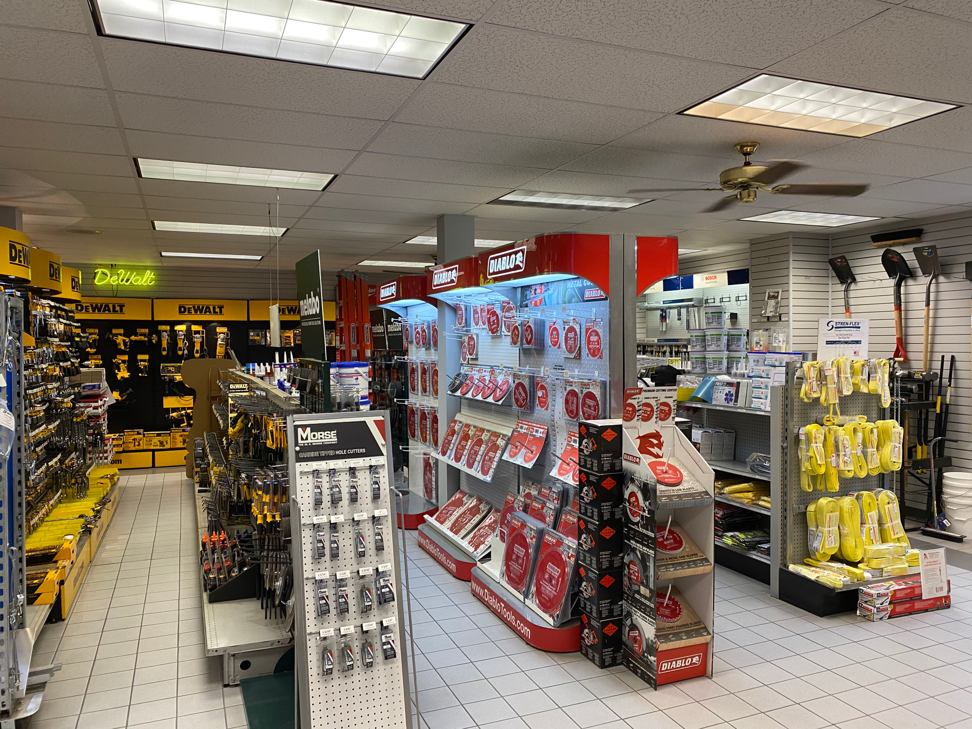 Albany Steel & Brass Corp