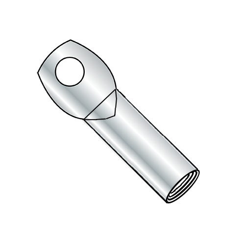 Our Products Fasteners Eye Nut Hangers Albany Steel & Brass Corp