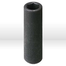 5/8" 6pt Deep Impact Socket 1/2" Drive