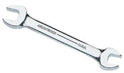 5/16 x 3/8 Open End Wrench