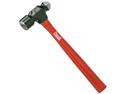 4 Oz Ball Pein Hammer Wood Handle