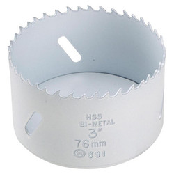 2-7/8"  COBALT BI-MET HOLE SAW