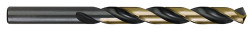 #19 HD Black & Gold Jobber (Made in U.S.A.)