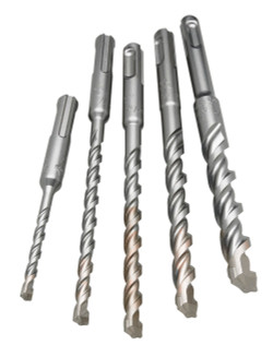 5/8" X 6" SDS HAMMER BIT