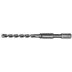 1-1/8" X 16" SPLINE HAMMER BIT