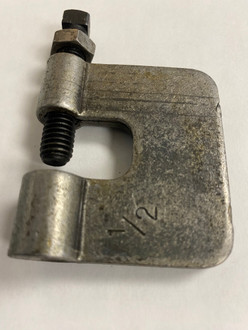 1/2 Steel Beam Clamp