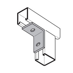 2 Hole Corner bracket