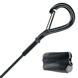 Gripple Black Line Express with Hook Hanger