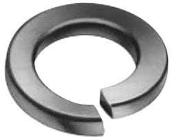 Split Lock Washer