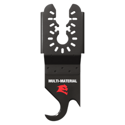 Freud Oscillating Hook Knife  DOU125KNFE