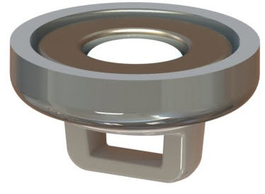 Our Products - Wire Management - Zip Holders - Albany Steel & Brass Corp