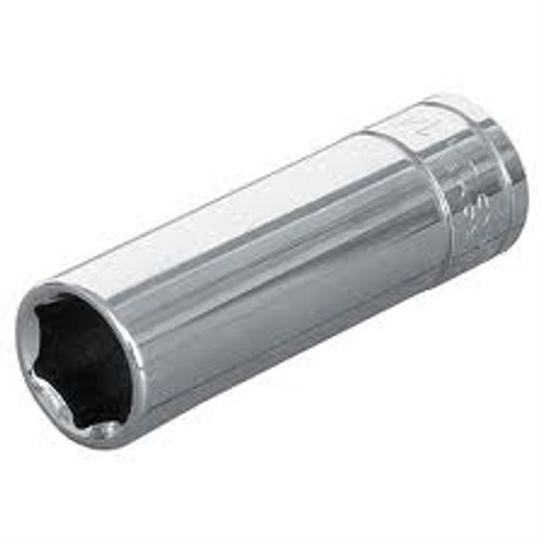 13/16" 6pt Deep Socket 1/2" Drive