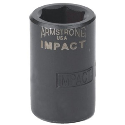 7/8" 6pt Impact Socket 3/4" Drive