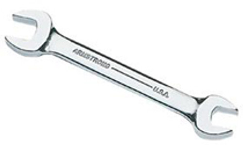 3/8 x 7/16 Open End Wrench
