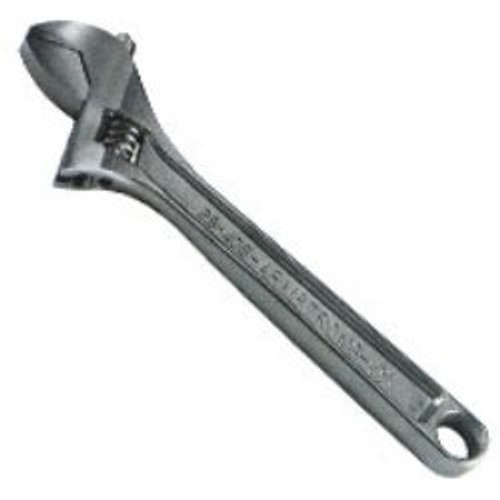 6" Adjustable Wrench