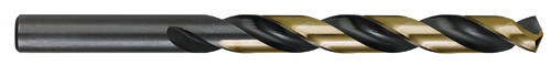 #17 HD Black & Gold Jobber (Made in U.S.A.)