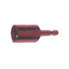 DeWalt Universal Steel & Wood Socket (Red) PFM2201150