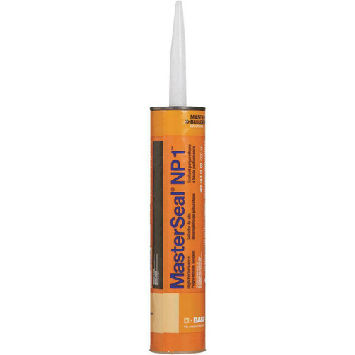 NP1,polyurethane sealant,polyurethane ashesive,BASF,sonneborn,Elastomeric sealant,gun grade sealant