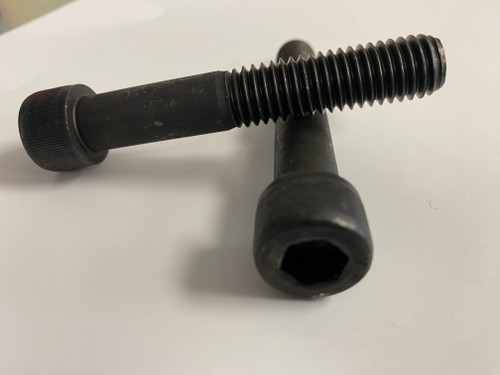 Socket Cap Screw