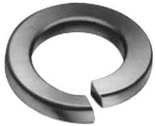 Split Lock Washer